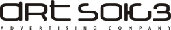 Логотип "АртСоюз"